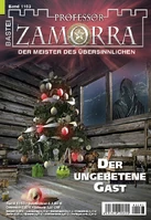 1163 Der ungebetene Gast