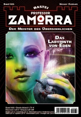 988 Das Labyrinth von Eden