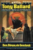 65 Dem Dämon als Geschenk