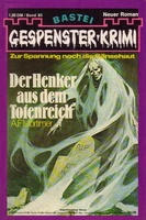 GK 83 - Der Henker aus dem Totenreich