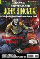 2124 Dämonische Intrige