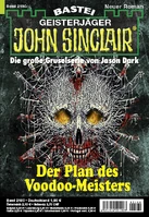 2180 Der Plan des Voodoo-Meisters