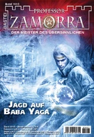 1015 Jagd auf Baba Yaga