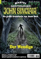 2117 Der Wendigo