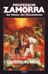 13 Überleben verboten!