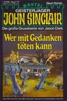 157 Wer mit Gedanken töten kann