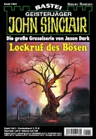 1941 Lockruf des Bösen