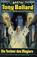 152 Die Tochter des Magiers
