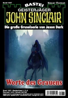 1937 Worte des Grauens