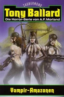 3 Vampir-Amazonen