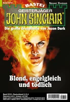 2310 Blond, engelgleich und tödlich