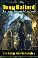 12 Die Rache des Gehenkten