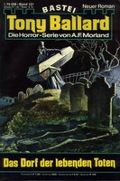 121 Das Dorf der lebenden Toten