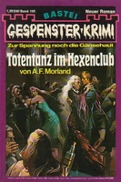 GK 195 - Totentanz im Hexenclub