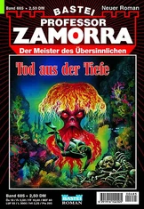 685 Tod aus der Tiefe