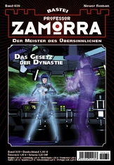 939 Das Gesetz der Dynastie