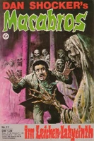 11 Im Leichenlabyrinth