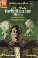 5 Der Griff aus dem Nichts