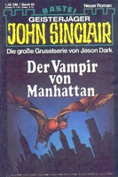043 Der Vampir von Manhattan