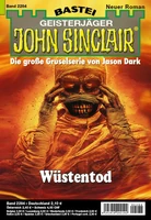 2284 Wüstentod