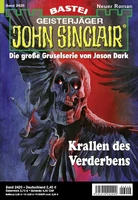 2420 Krallen des Verderbens