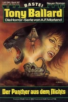 167 Der Panther aus dem Nichts