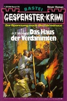 GK 178 - Das Haus der Verdammten