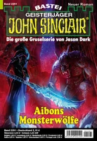 2291 Aibons Monsterwölfe