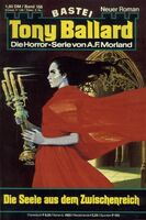158 Die Seele aus dem Zwischenreich
