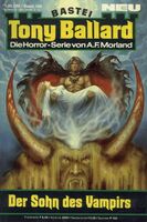 190 Der Sohn des Vampirs