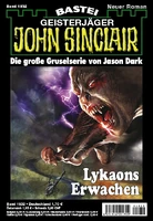 1932 Strigor, der Menschensauger