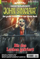 2136 Bis das Lachen gefriert