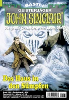 2165 Das Haus in den Sümpfen