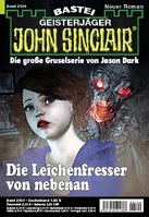 2104 Die Leichenfresser von nebenan