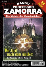 792 Die Jagd nach dem Amulett