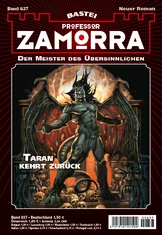 837 Taran kehrt zurück