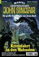 2023 Kreuzfahrt in den Wahnsinn