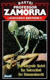 004 Das würgende Skelett