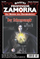 805 Der Echsenvampir