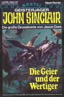 107 Der Geier und der Wertiger