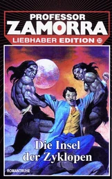 033 Die Insel der Zyklopen