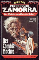 037 Der Zombie-Macher