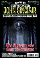 1922 Die Bleiche aus dem Totenhaus