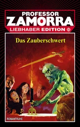 088 Das Zauberschwert