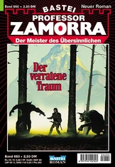 680 Der verratene Traum