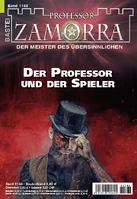 1148 Der Professor und der Spieler