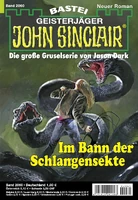 2060 Im Bann der Schlangensekte