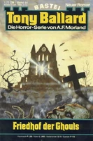 64 Friedhof der Ghoule