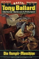 142 Die Vampir-Maschine