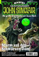 2015 Sturm auf den Schwarzen Dom